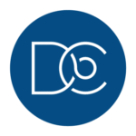 Dc Data Company Logo Transparent PNG