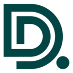 Ddot Detroit Department Of Transportation Logo Transparent PNG