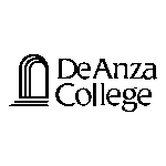De Anza College Logo Transparent PNG