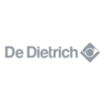 De Dietrich Logo Transparent PNG