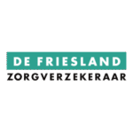 De Friesland Zorgverzekeraar Logo Transparent PNG