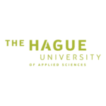 De Haagse Hogeschool Logo Transparent PNG