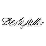 De La Salle Logo Transparent PNG
