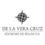 De La Vera Cruz Logo Transparent PNG