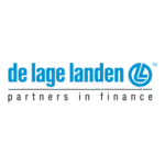 De Lage Landen Logo Transparent PNG