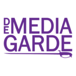 De Mediagarde Logo Transparent PNG