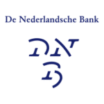 De Nederlandsche Bank Logo Transparent PNG