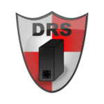De Ridder Server Logo Transparent PNG