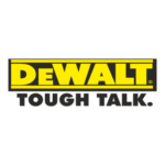 De Walt Logo Transparent PNG
