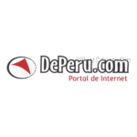 DePeru.com Logo Transparent PNG