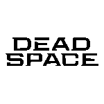Dead Space 2023 Logo Transparent PNG