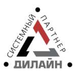 Dealine System Partner Logo Transparent PNG