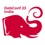 Debconf 2023 Logo Transparent PNG