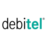Debitel Logo Transparent PNG