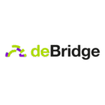 Debridge Finance Logo Transparent PNG