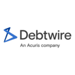 Debtwire Logo Transparent PNG