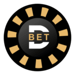 Decent Bet Logo Transparent PNG