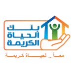 Decent Life Bank Egypt Logo Transparent PNG