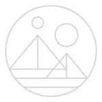 Decentraland Line MANA Logo Transparent PNG