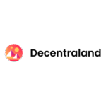 Decentraland MANA Logo Transparent PNG