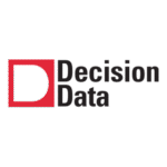 Decision Data Logo Transparent PNG