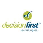 Decision First Technologies Logo Transparent PNG
