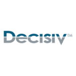 Decisiv Logo Transparent PNG