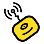 Decode Head Logo Transparent PNG