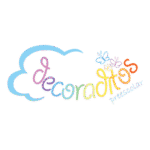 Decoraditos Preescolar Logo Transparent PNG