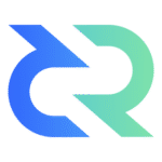 Decred DCR Logo Transparent PNG