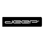 Deep AG Logo Transparent PNG