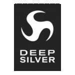 Deep Silver Logo Transparent PNG