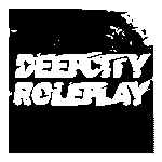 Deepcity Logo Transparent PNG