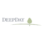 Deepday Logo Transparent PNG