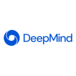 Deepmind Logo Transparent PNG