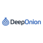 Deeponion ONION Logo Transparent PNG