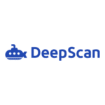 Deepscan Logo Transparent PNG