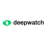 Deepwatch Logo Transparent PNG