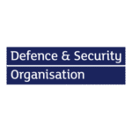 Defence And Security Organisation Logo Transparent PNG