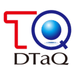 Defense Agency For Technology And Quality Logo Transparent PNG