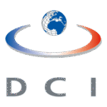 Défense Conseil International Logo Transparent PNG