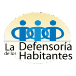 Defensoria De Los Habitantes Logo Transparent PNG