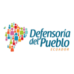 Defensoría Del Pueblo De Ecuador Logo Transparent PNG