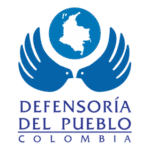 Defensoria Del Pueblo Logo Transparent PNG