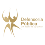 Defensoría Pública Del Ecuador Logo Transparent PNG