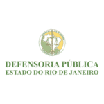 Defensoria Publica Do Rio De Janeiro Logo Transparent PNG