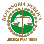 Defensoria Pública Do Rio Grande Do Norte Logo Transparent PNG