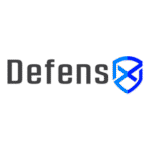 Defensx Secure Web Browser Logo Transparent PNG