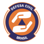 Defesa Civil Logo Transparent PNG