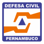 Defesa Civil Pernambuco Logo Transparent PNG